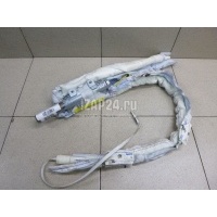 Подушка безопасности боковая (шторка) Ford C-MAX (2003 - 2010) 1557364
