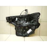 Стеклоподъемник электр. передний правый Mazda Mazda 6 (GJ/GL) (2013 - ) GHP958590A