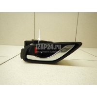 Ручка двери внутренняя левая Mazda Mazda 6 (GJ/GL) 2013 GHP959330E