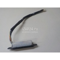 Выключатель концевой Mazda MPV II (LW) (1999 - 2006) LC62665D0A