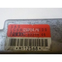 Блок управления AIR BAG Mazda MPV II (LW) (1999 - 2006) LC6457K30