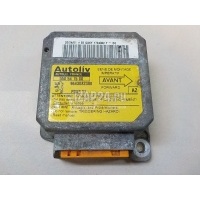 Блок управления AIR BAG Citroen-Peugeot 206 (1998 - 2012) 6545gj