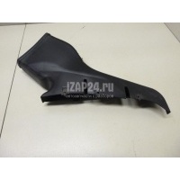 Воздухозаборник (наружный) VAG Superb (2002 - 2008) 3B0129617G