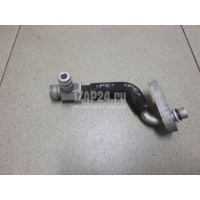 Трубка кондиционера VAG A6 [C5] (1997 - 2004) 4B1260709K