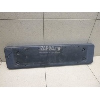 Рамка под номер Chrysler Wrangler (TJ) (1997 - 2007) 55155193