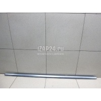 Накладка стекла заднего левого VAG Tiguan (2007 - 2011) 5N0839475D3Q7