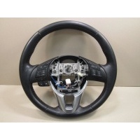 Рулевое колесо для AIR BAG (без AIR BAG) Mazda Mazda 6 (GJ/GL) (2013 - ) GHR132982A