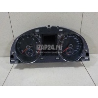 Панель приборов VAG Passat [B7] (2011 - 2015) 3AA920870NX