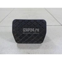 Накладка педали тормоза VAG Alhambra (2010 - ) 1K0723173B