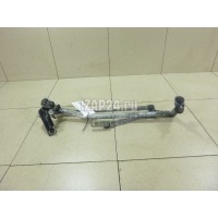 Трапеция стеклоочистителей VAG Passat [B6] (2005 - 2010) 3C1955601