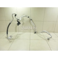 Трубка кондиционера VAG Passat [B6] (2005 - 2010) 3C0820743BQ