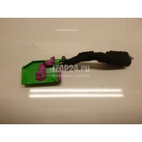 Разъем VAG Alhambra (2000 - 2010) 8L0972977C