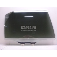 Стекло двери задней правой Mitsubishi Lancer Cedia (CS) (2000 - 2003) MR525742
