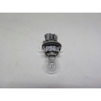 Патрон габаритного фонаря Renault Kangoo (2008 - ) 7701066082