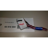 Разъем Hyundai-Kia RIO (2000 - 2005) 1890114223AS