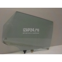 Стекло двери задней правой Nissan Primera P12E (2002 - 2007) 82300AV700
