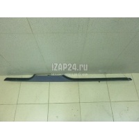 Накладка порога (внутренняя) VAG A6 [C5] (1997 - 2004) 4B0853905A6SX