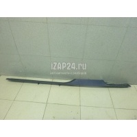 Накладка порога (внутренняя) VAG A6 [C5] (1997 - 2004) 4B0853906A6SX