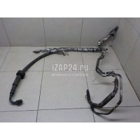 Трубка гидроусилителя Hyundai-Kia Sportage (2004 - 2010) 575102E300