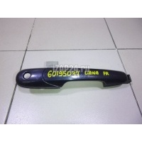Ручка двери передней наружная правая Suzuki Liana (2001 - 2007) 8281054G10ZJ3