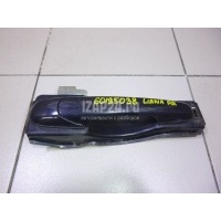 Ручка двери задней наружная правая Suzuki Liana (2001 - 2007) 8283054G10ZJ3