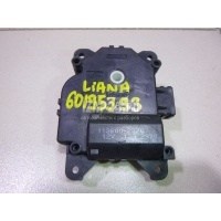 Моторчик заслонки отопителя Suzuki Liana (2001 - 2007) 9565154G10