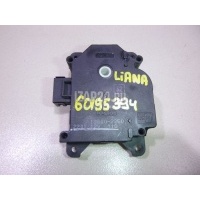 Моторчик заслонки отопителя Suzuki Liana (2001 - 2007) 9565254G11