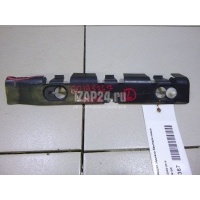 Направляющая заднего бампера левая Renault Logan (2005 - 2014) 850420919R