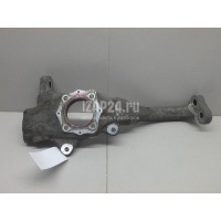 Кулак поворотный передний левый Hyundai-Kia Equus (2009 - 2016) 517103M100