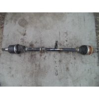 Полуось передняя правая Hyundai Sonata V (NF) рестайлинг 2007 - 2010 2010 495000A560,