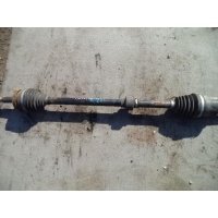Полуось передняя правая Hyundai Sonata V (NF) рестайлинг 2007 - 2010 2009 495000A560,