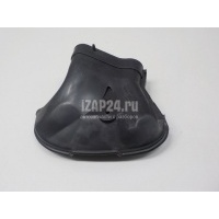 Воздухозаборник (внутри) VAG Alhambra (2000 - 2010) 7M1819290B