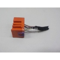 Разъем VAG Alhambra (2000 - 2010) 8L0971972