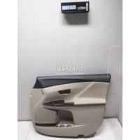 Обшивка двери передней правой Toyota Venza (2009 - 2017) 676100T011C3