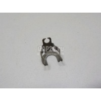 Крепеж форсунки Renault Kangoo 2008 8200584556