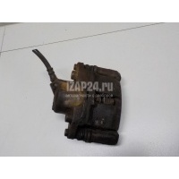 Суппорт тормозной передний левый Renault Twingo (1993 - 2007) 7701201769