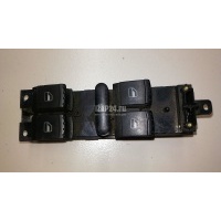 Блок управления стеклоподъемниками VAG Fabia (1999 - 2007) 1J4959857C