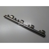 Рейка топливная (рампа) BMW 6-serie F12/F13 (2010 - 2017) 13537547600