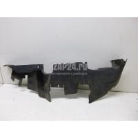 Воздуховод радиатора правый VAG Superb (2002 - 2008) 3B0121284E