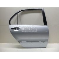 Дверь задняя правая Mitsubishi Lancer (CS/Classic) (2003 - 2008) 5730A192