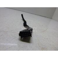 Разъем VAG Alhambra (2000 - 2010) 8L0972980