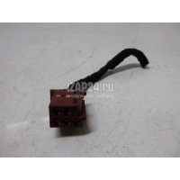 Разъем VAG Superb (2002 - 2008) 1J0959869B