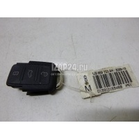 Пульт дистанционного управления VAG Passat [B5] (2000 - 2005) 1J0959753DL