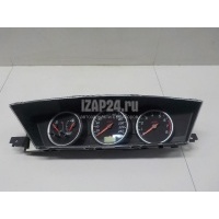 Панель приборов Nissan Primera P12E (2002 - 2007) 24810AV615