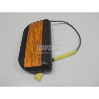 Подушка безопасности боковая (в сиденье) Nissan Navara (D40) (2005 - 2015) 985H0AV700