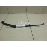 Поводок стеклоочистителя передний левый Mitsubishi Outlander (CU) (2001 - 2008) MN126533