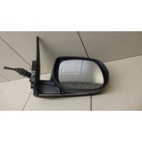 Зеркало правое механическое Hyundai-Kia Cerato (2009 - 2013) 876201M100