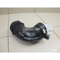 Воздуховод BMW Paceman R61 (2012 - 2016) 13712753082