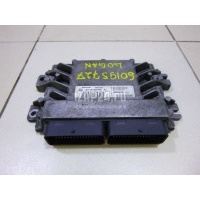Блок управления двигателем Renault Logan (2005 - 2014) 8200856659
