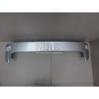Спойлер (дефлектор) багажника Ford Fiesta (2008 - 2019) 1802185